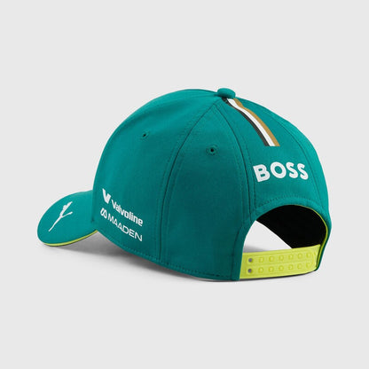 Aston Martin Team Cap 2026