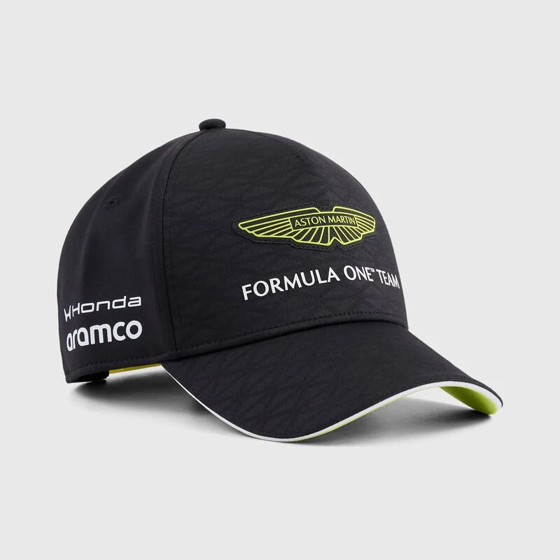 Aston Martin Team Cap 2026