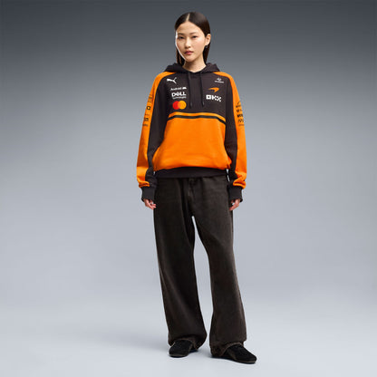 McLaren F1 Team Jersey Hoodie 2026