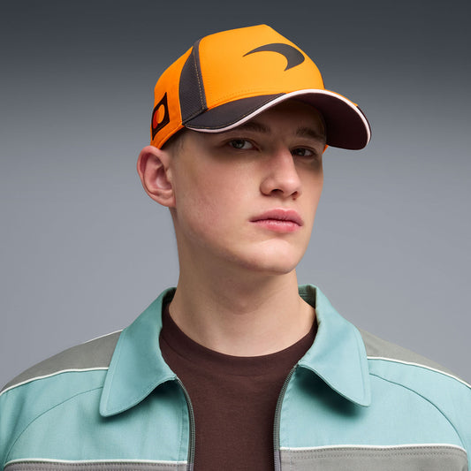 McLaren F1 2026 Team Cap