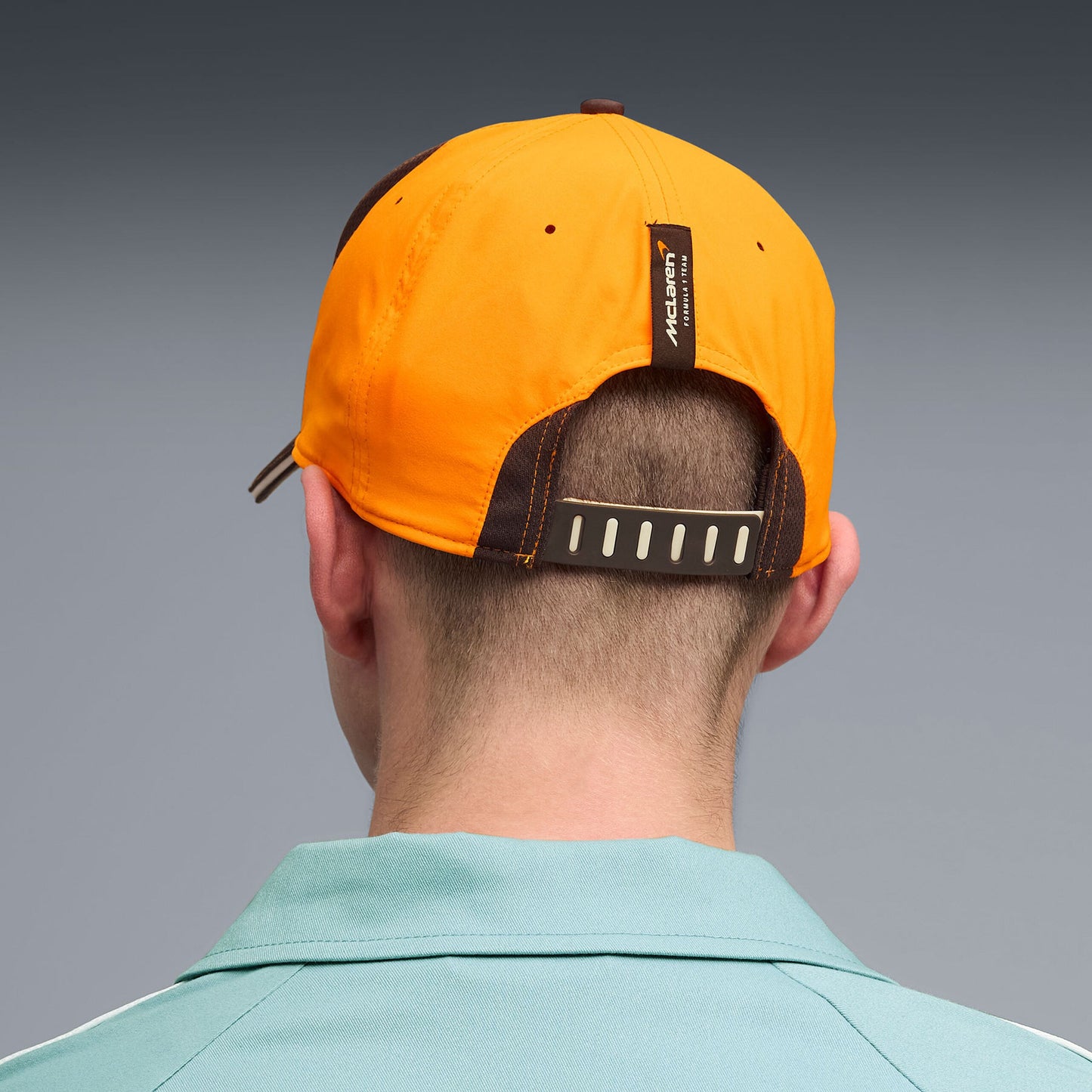 McLaren F1 2026 Team Cap