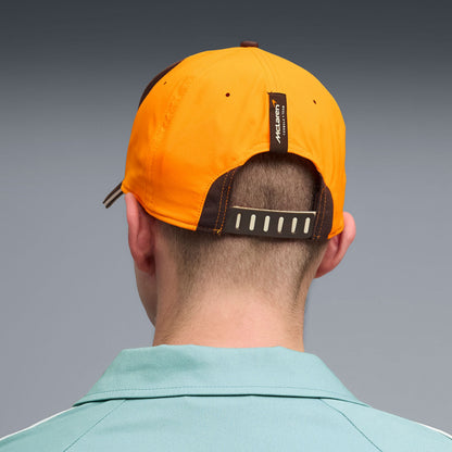 McLaren F1 2026 Team Cap