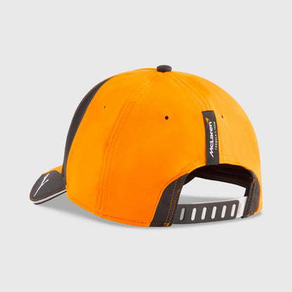 McLaren F1 2026 Team Cap