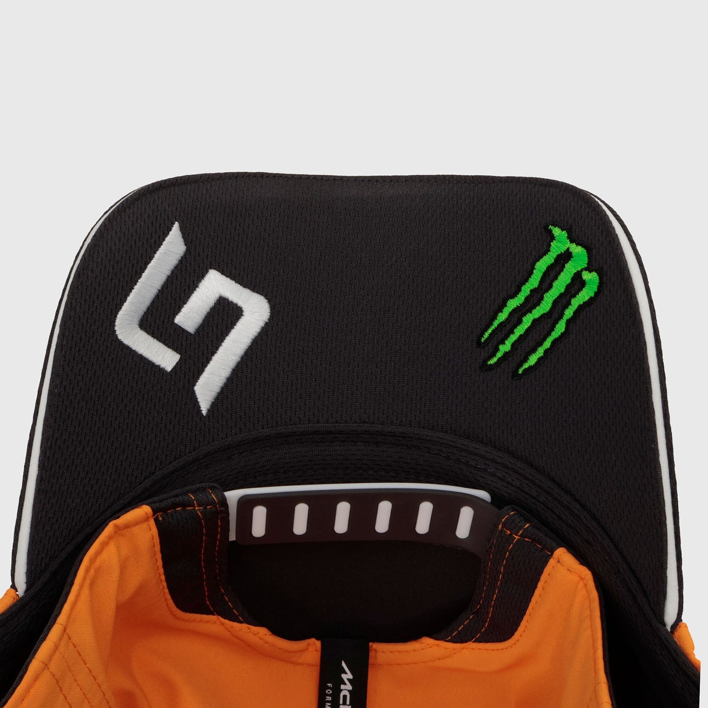 Lando Norris - McLaren 2026 F1 Cap