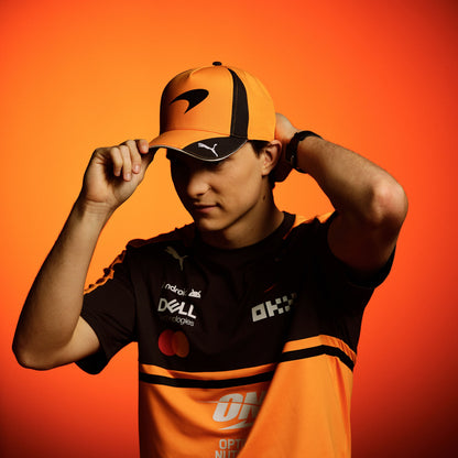 McLaren F1 Team Jersey Tee 2026