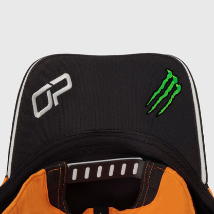 Oscar Piastri - McLaren 2026 F1 Cap