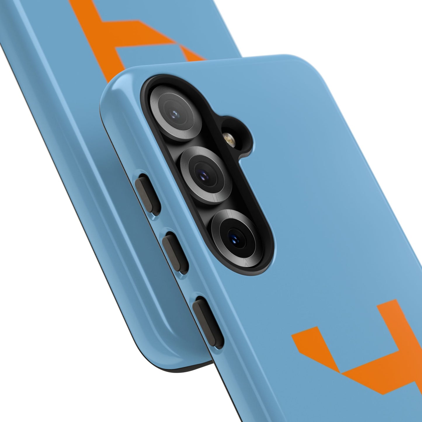 Lando Norris #4 // Phone Case