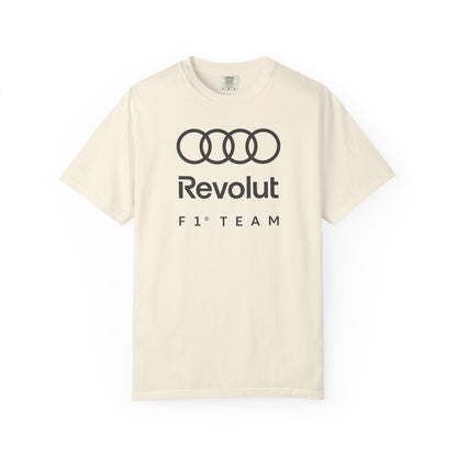 Audi Revolut F1 Team // Unisex Tee