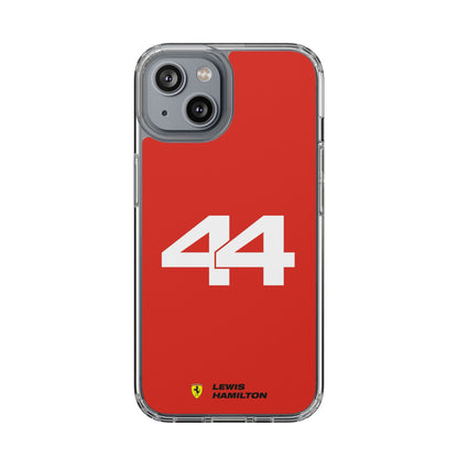 Lewis Hamilton #44 2025