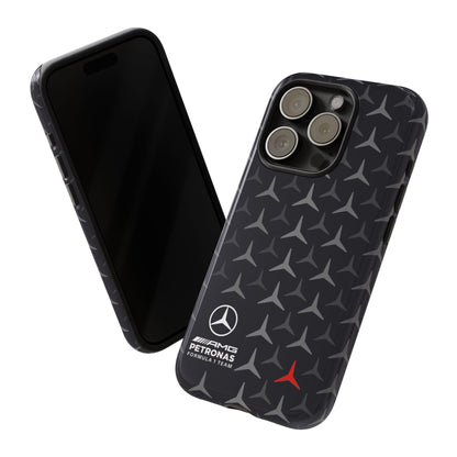 Mercedes Star // Phone Case