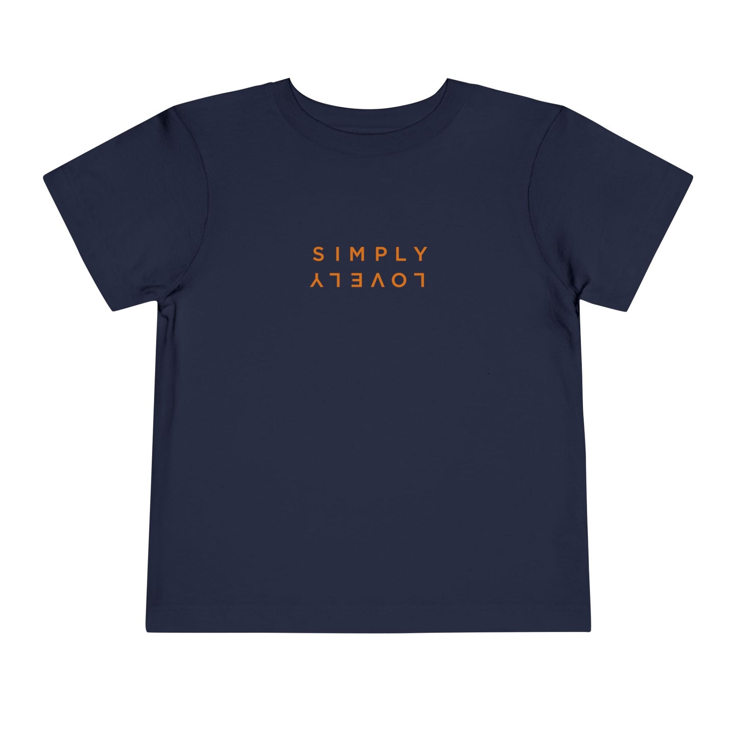 Simply Lovely - Max Verstappen // Kids Tee