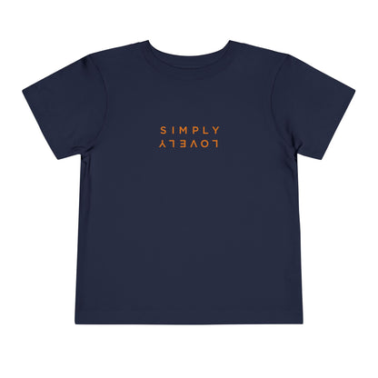 Simply Lovely - Max Verstappen // Kids Tee