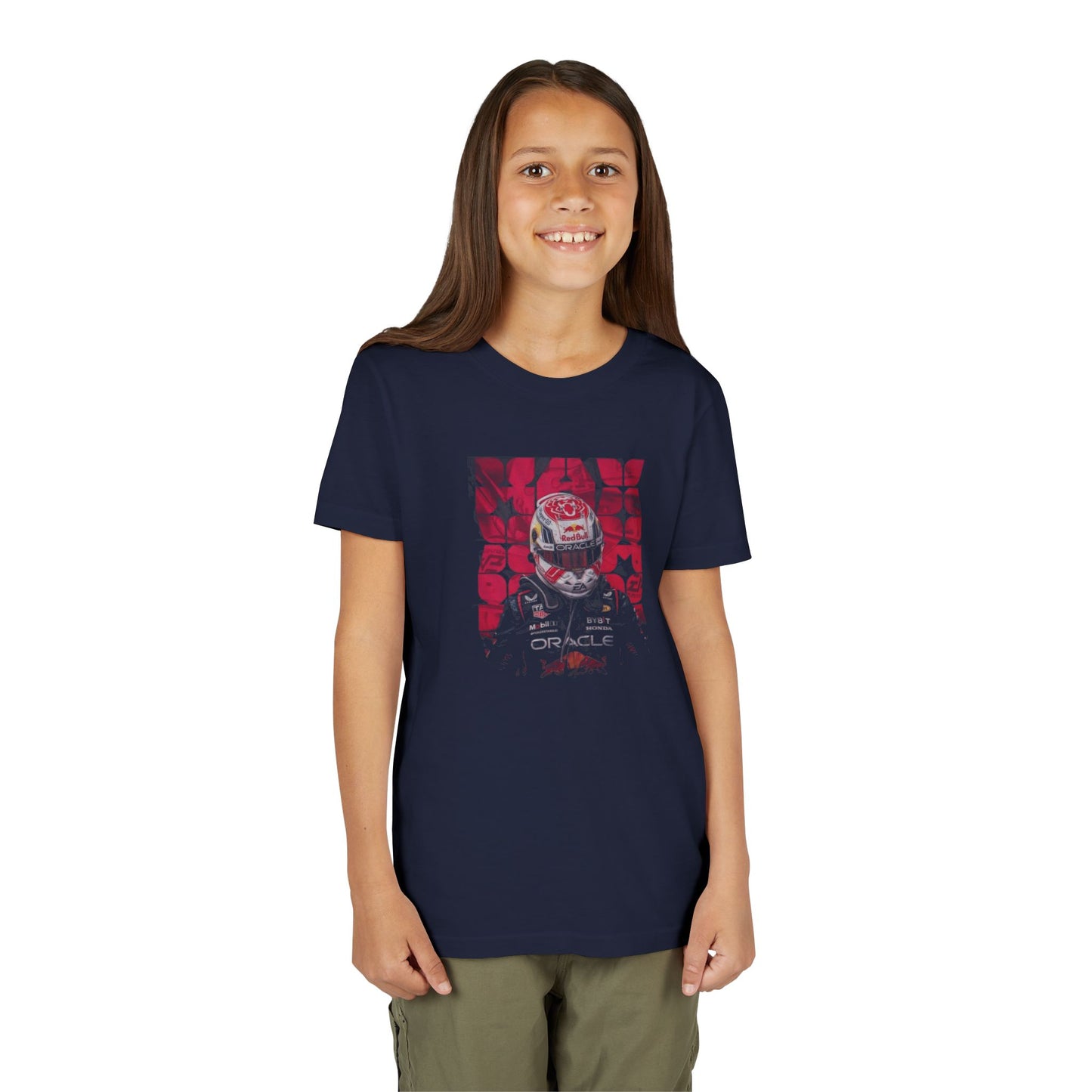 Super Max // Kids Tee