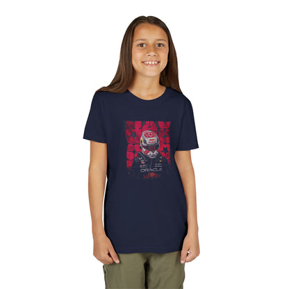 Super Max // Kids Tee
