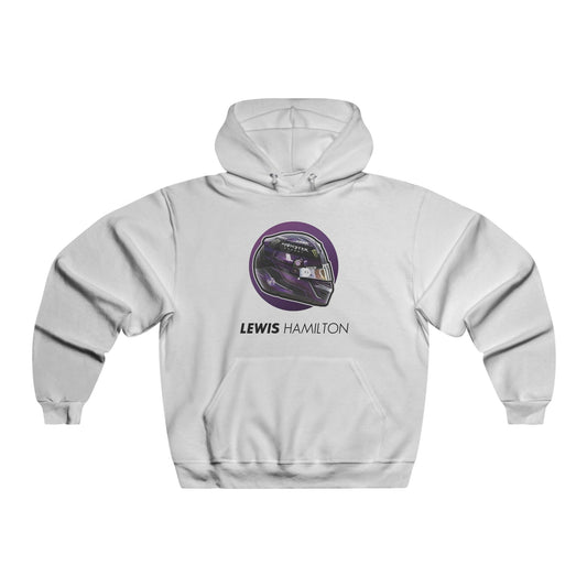 Lewis Hamilton - Unisex Oversize Hoodie