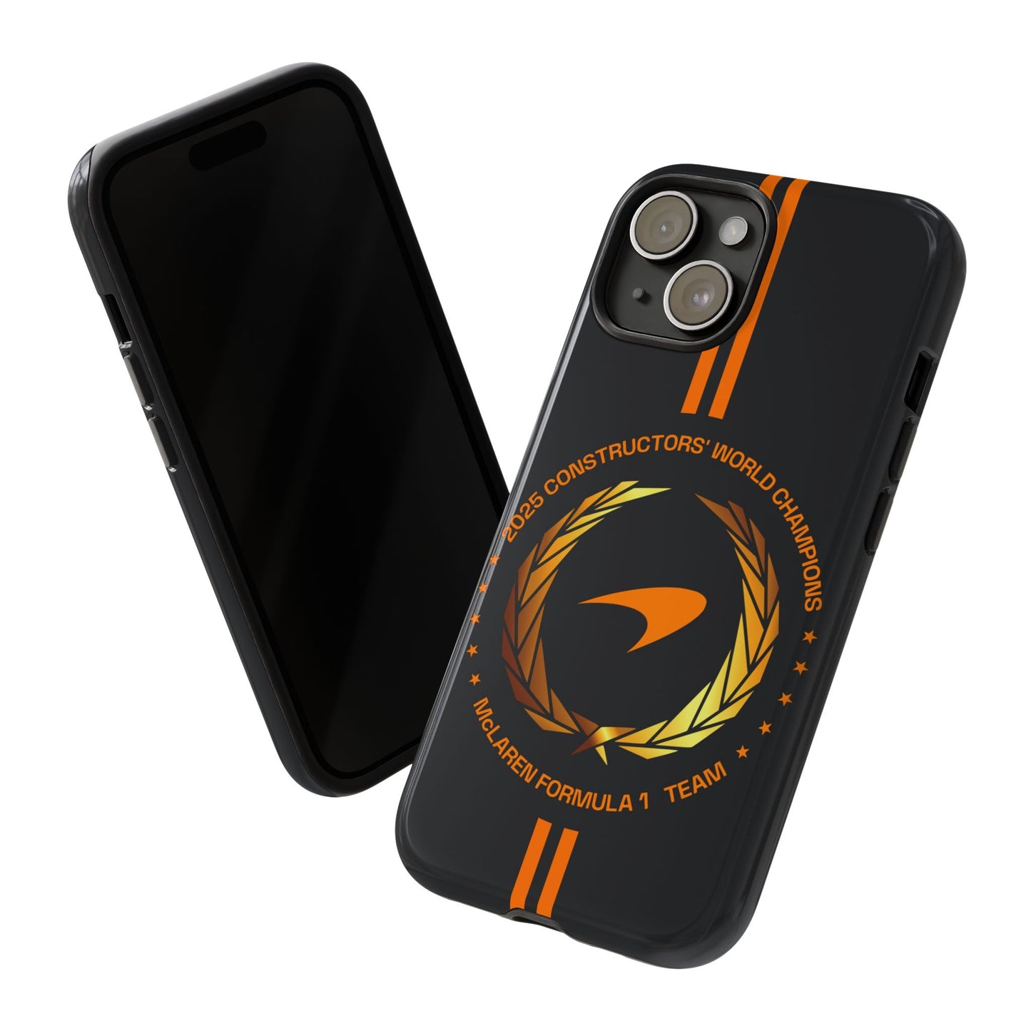 McLaren F1 WCC 2025 // Phone Case