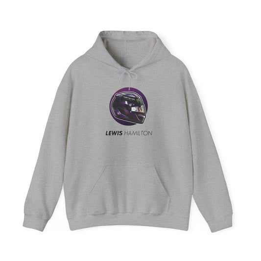 Lewis Hamilton - Unisex Hoodie