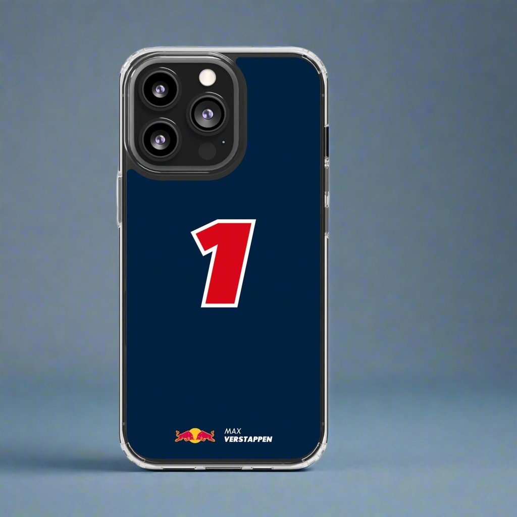 Custom iPhone Case