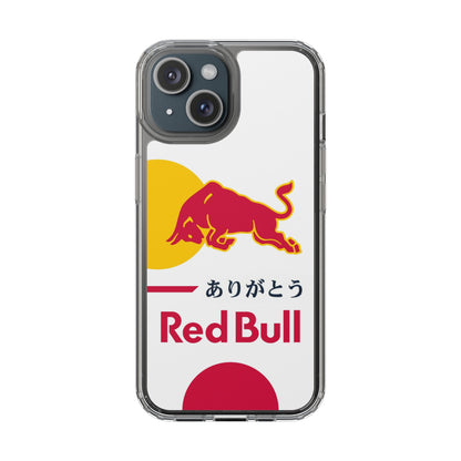 RedBull F1 White