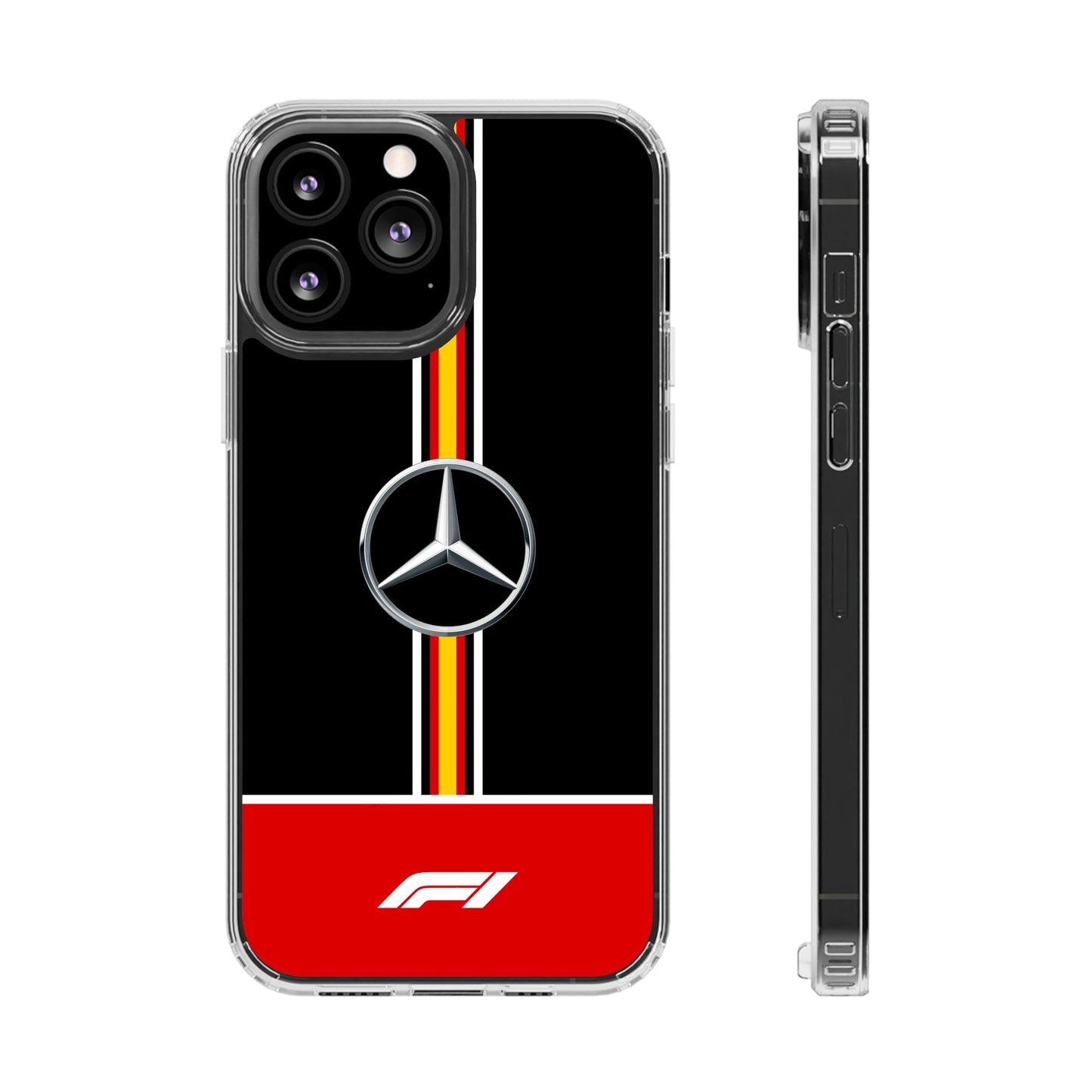 Mercedes F1