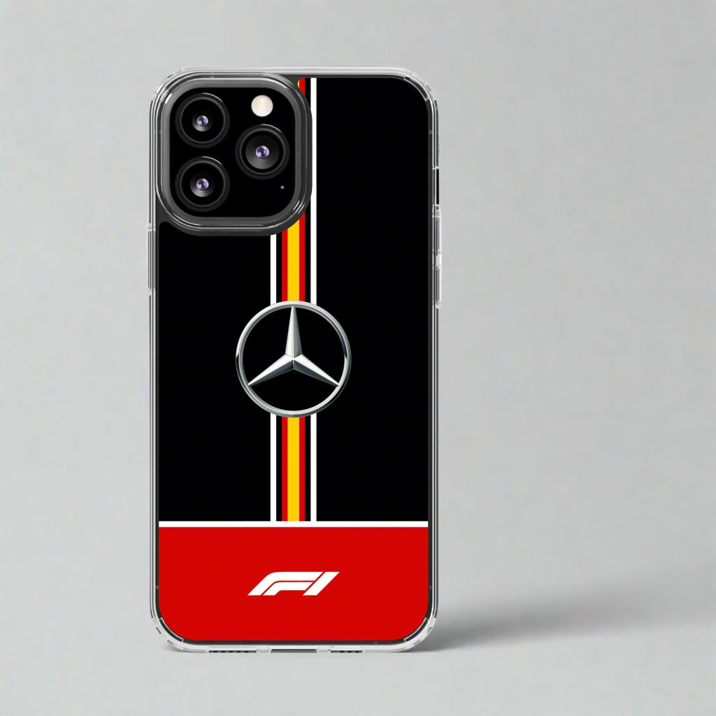 Mercedes F1
