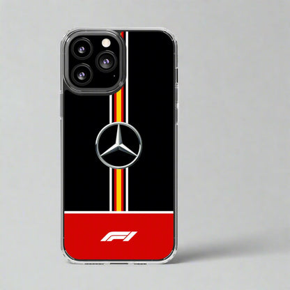 Mercedes F1
