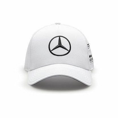 Mercedes F1 Caps (Multiple Designs)