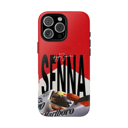 Senna // Phone Case