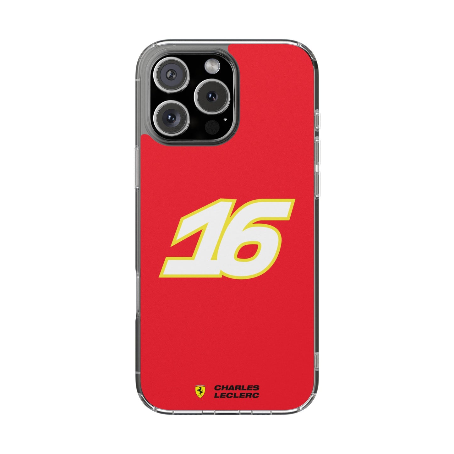 Charles Leclerc #16