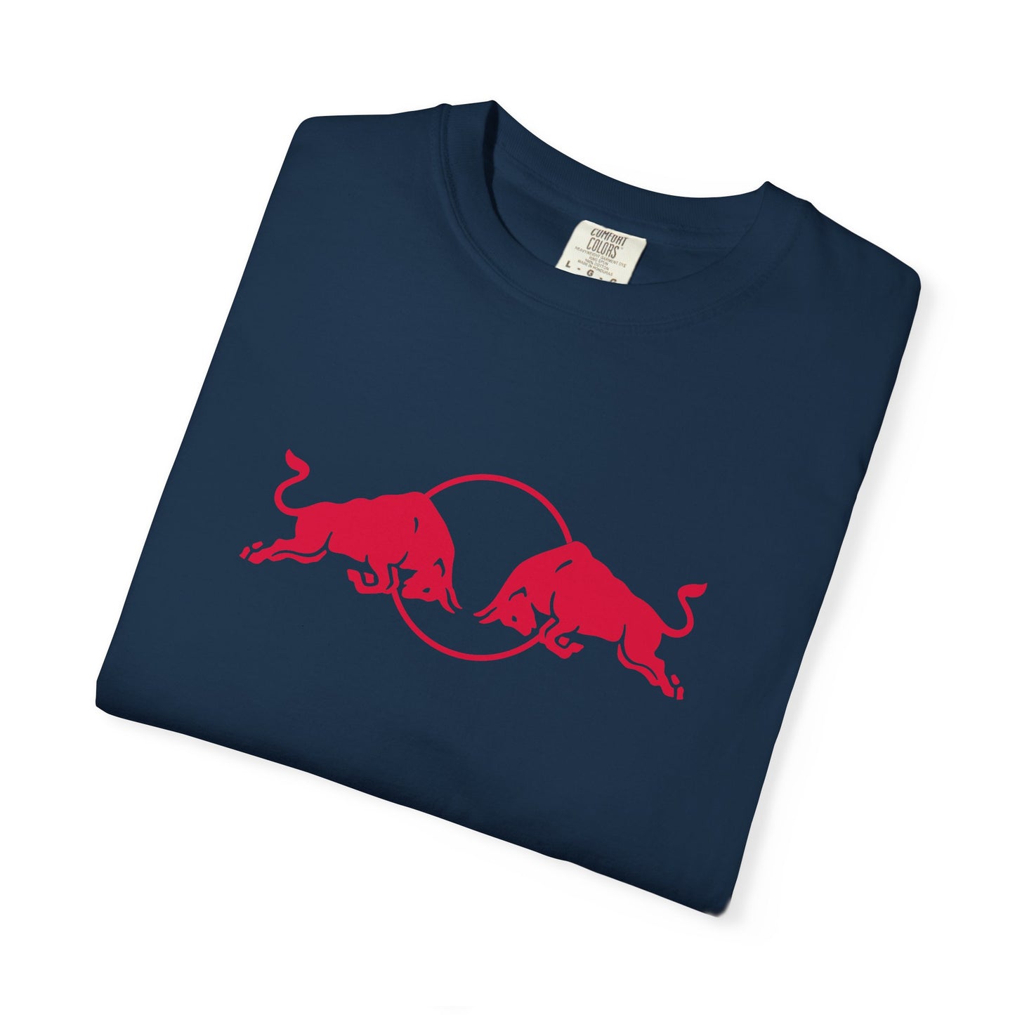 RedBull 2026 // Unisex T-shirt