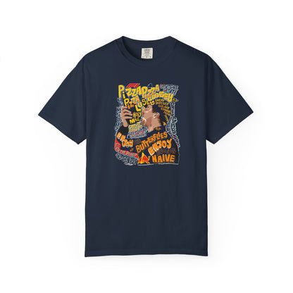 Danny Rick - Regular Unisex T-shirt