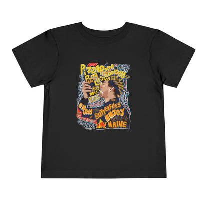Danny Rick // Kids Tee