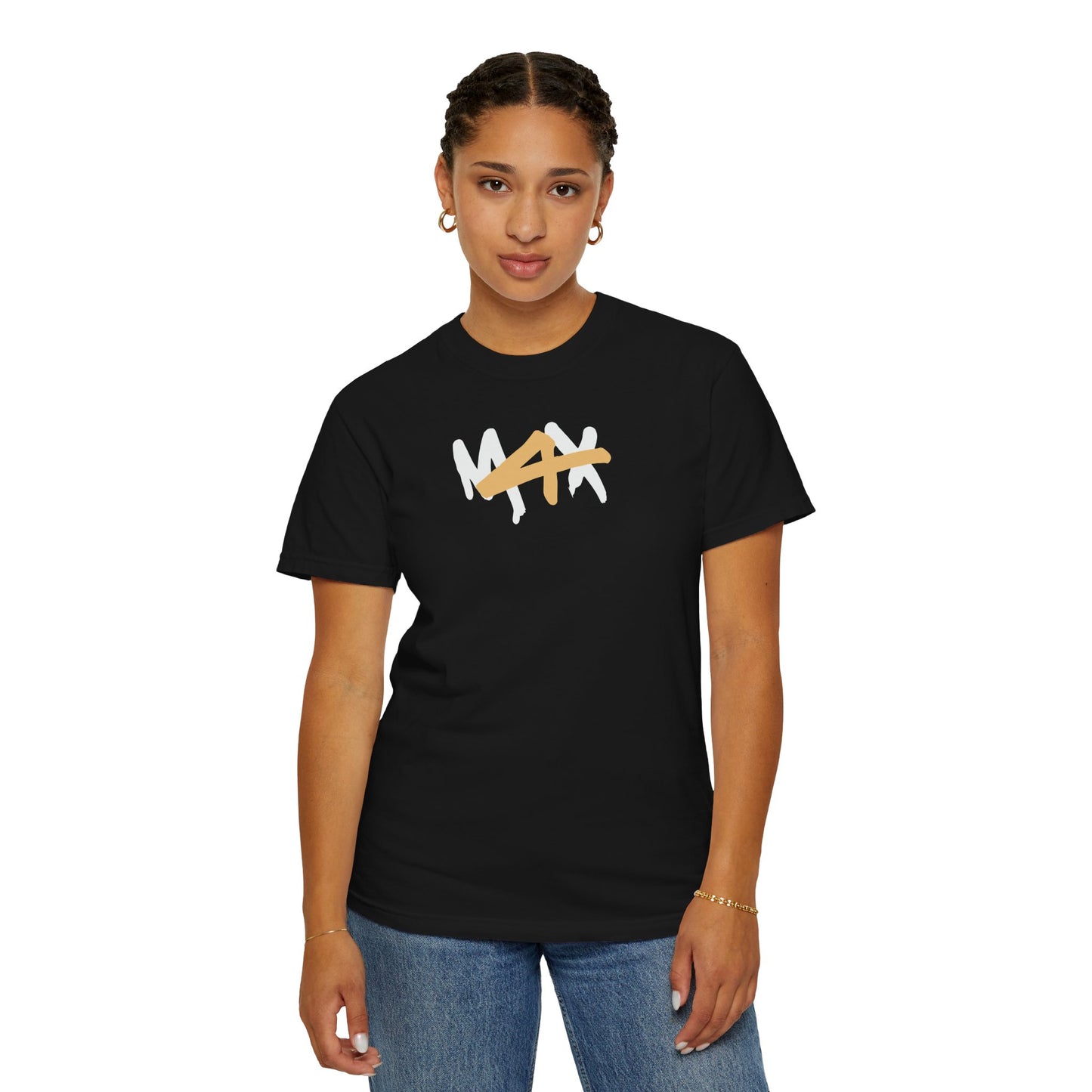 Max Verstappen - M4X // Unisex Tee