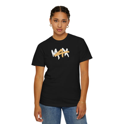 Max Verstappen - M4X // Unisex Tee