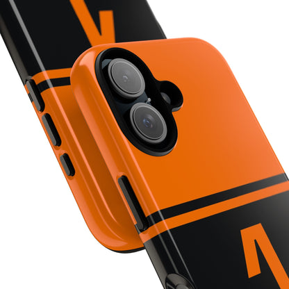 Lando Norris #1 2026 // Phone Case