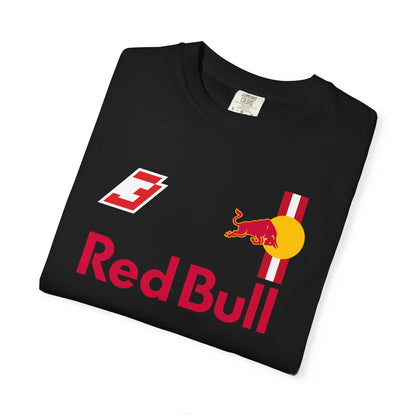 Redbull Max #3 // Unisex Tee