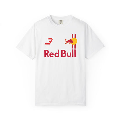 Redbull Max #3 // Unisex Tee
