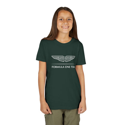 Aston Martin F1 // Kids Tee