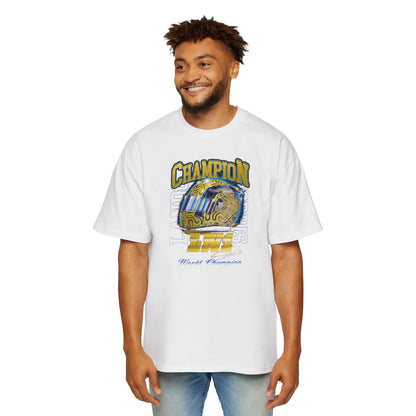 Lando Norris #1 // Premium Oversized Tee