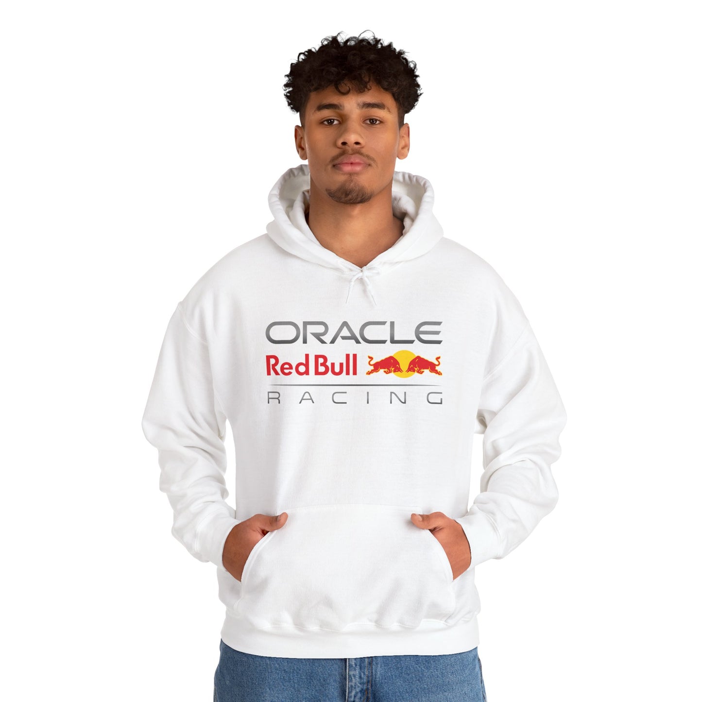 Redbull Racing // Unisex Hoodie