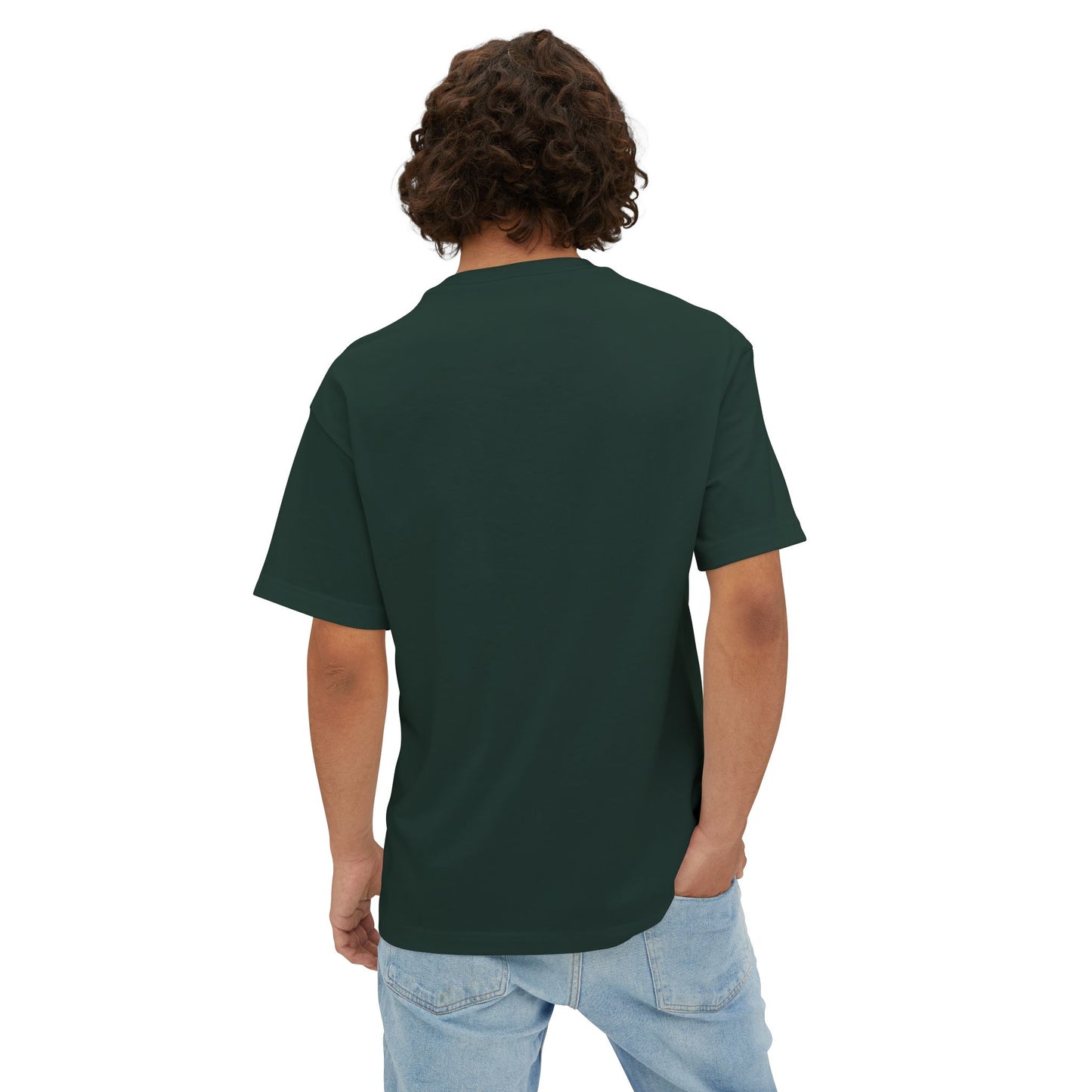 Aston Martin F1 // Oversized Tee