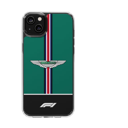 Aston Martin F1