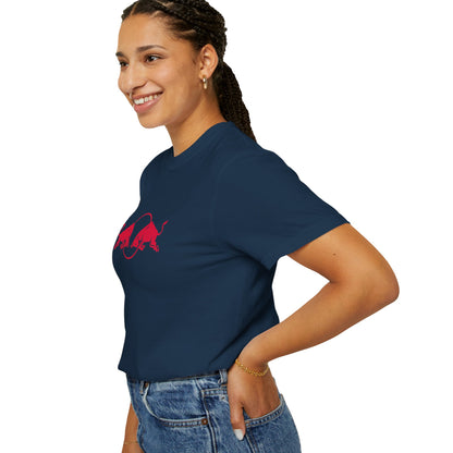 RedBull 2026 // Unisex T-shirt