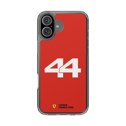 Lewis Hamilton #44 2025