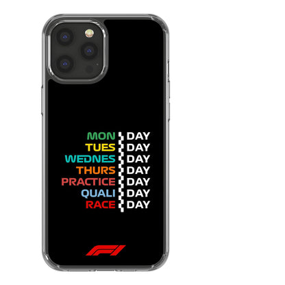 Race Weekend