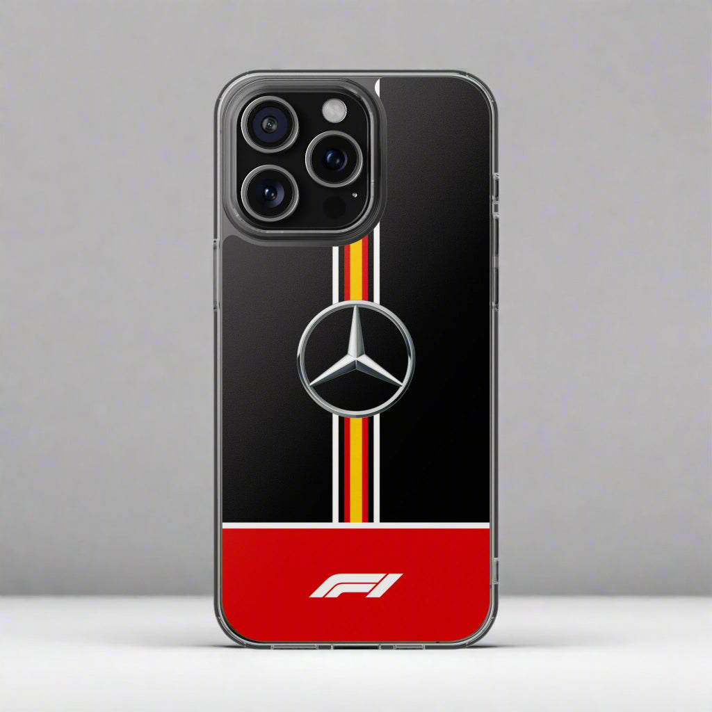 Mercedes F1