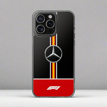 Mercedes F1