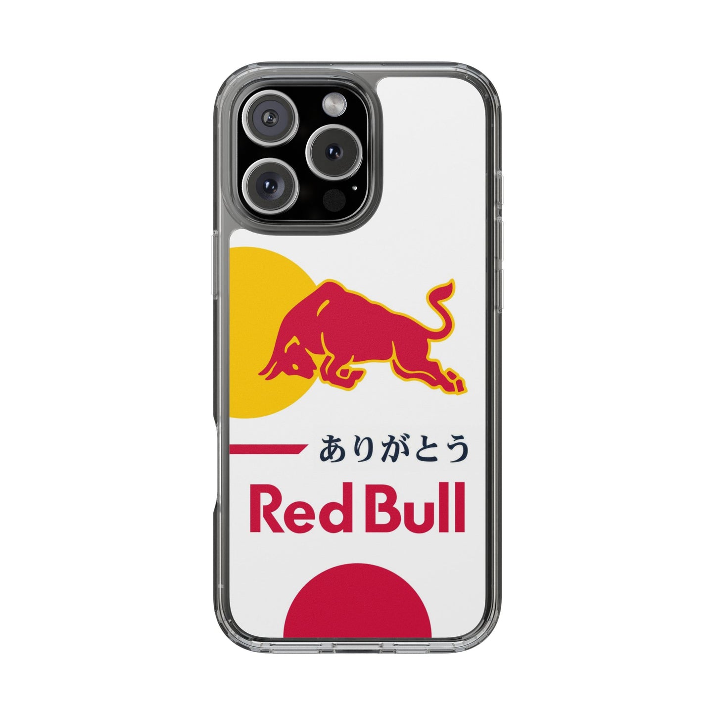 RedBull F1 White