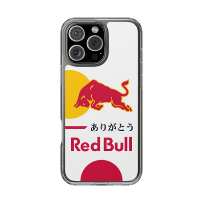 RedBull F1 White
