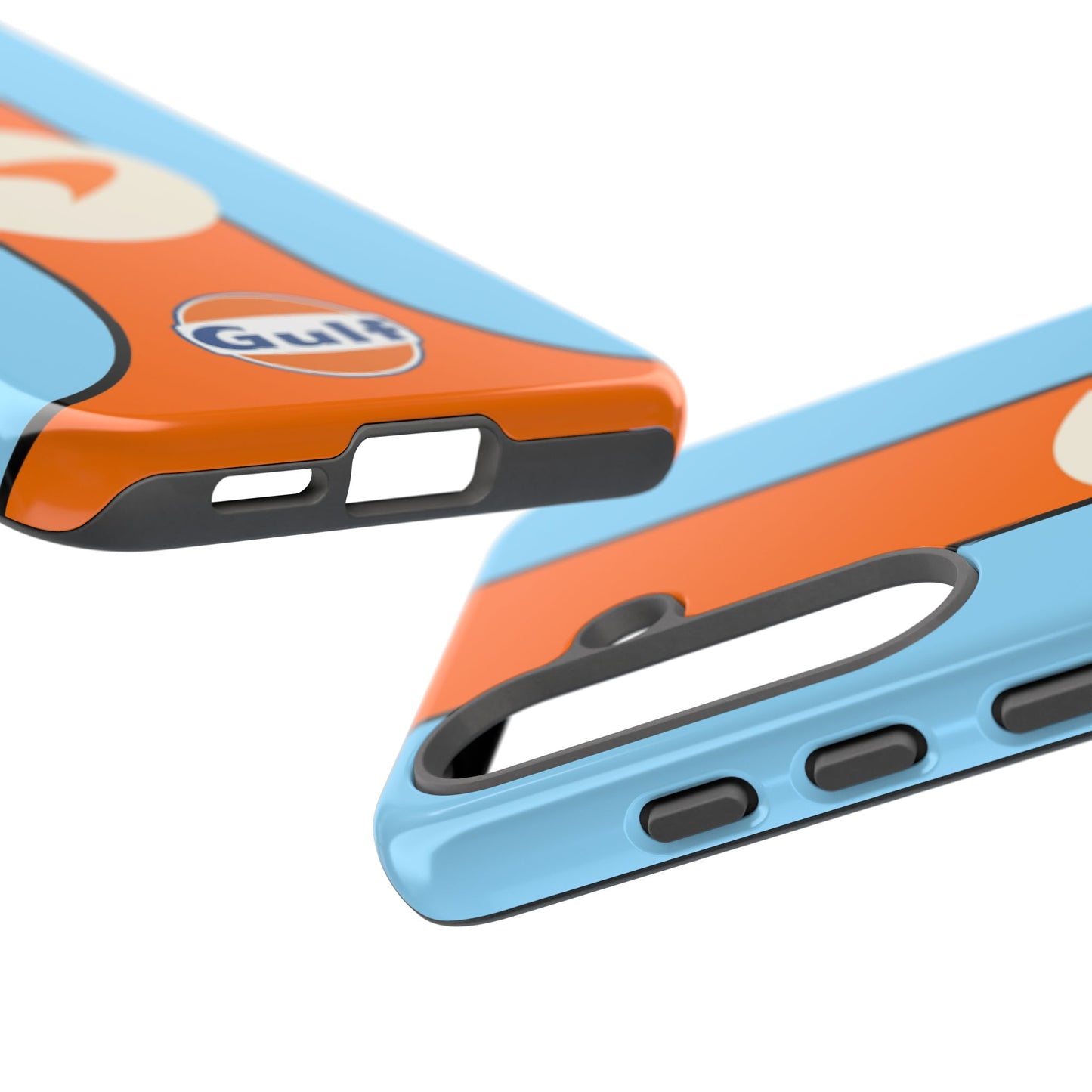 Gulf McLaren // Phone Case